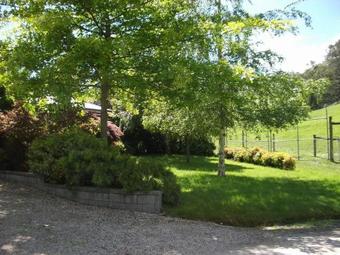 Agroturismo Gracefield Cottage