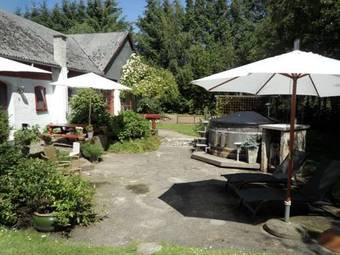 Lille Degnb�l Holiday House