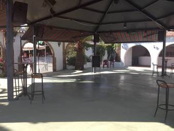 Hotel Meson Fuente Del Pino