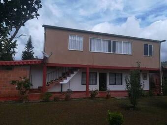 Casa En Pavas, La Cumbre Agradable Y Espaciosa