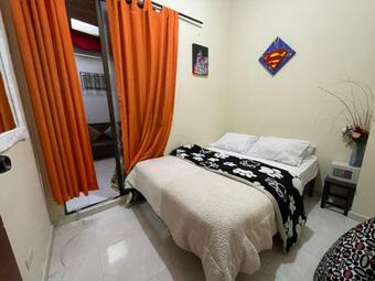 Apartamento Y Parking