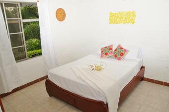 Villa Zarabanda Campestre - Moderna Casa Campestre Para Alojamiento Y Eventos