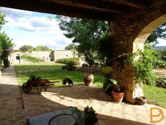 Apartamento En Masia Rural - Mas Xicu