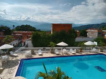 Hotel Tamarindo Risort