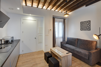 Apartamento Sercotel Granada Suites