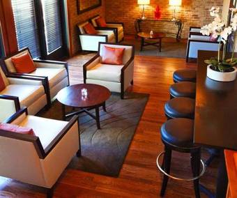 Hotel Fairfield Inn & Suites Des Moines Airport