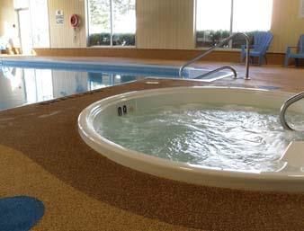 Hotel Days Inn And Conference Centre - Owen Sound