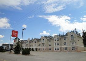 Hotel Econolodge Inn And Suites