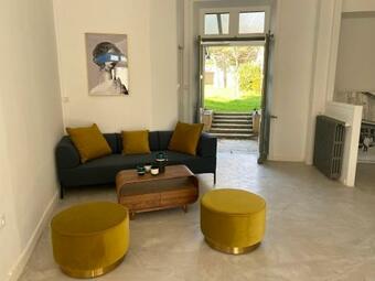 Hostal My Boutique Guesthouse - Fabulous Suites 10 Min A7 -