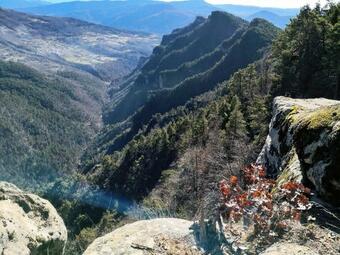 Apartamento Charmant Appartement Au C?ur Des Gr�s D Annot