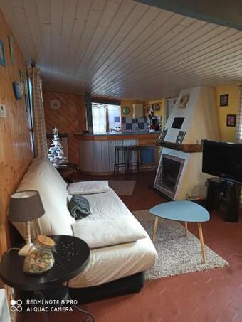 Les Abris De La Hulotte