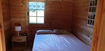 Chalet Tranquillou, Calme Et Nature