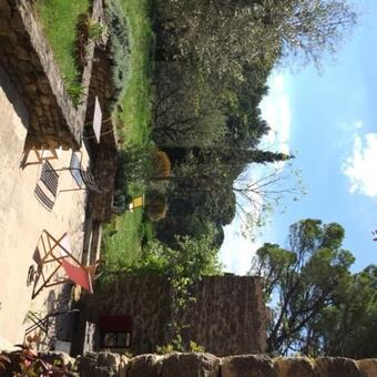 Villa De 4 Chambres Avec Piscine Privee Jardin Amenage Et Wifi A Ansouis