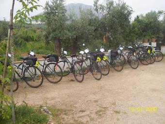 Agroturismo Ecologico El Cortijillo