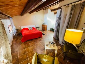 Casa Vacanze Nel Parco Della Majella A Place 2 Be!