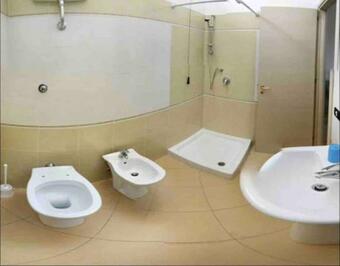 Apartamento Appartamento Spazioso Vicino Al Mare