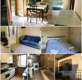 Apartamento Bilocale A Pochi Passi Dal Mare