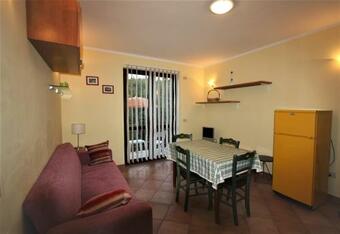 Apartamento Terrazza Su Fosso Bianco