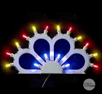 Apartamento Casa Vacanza Almoraima - Salento -