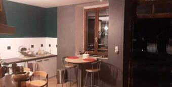 L'appart'bnb-chambre D'antan