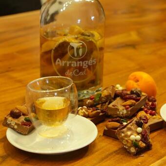 Hostal Arc En Sel Maison D?h�tes