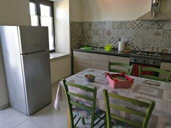Apartamento Pelagallo