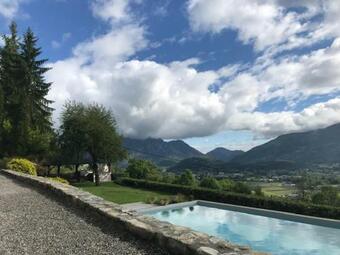 Le Chalet Des Pyr�n�es