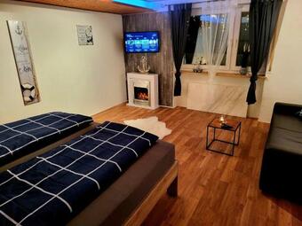 Apartamento Fewo Seeoase Muhr Am See