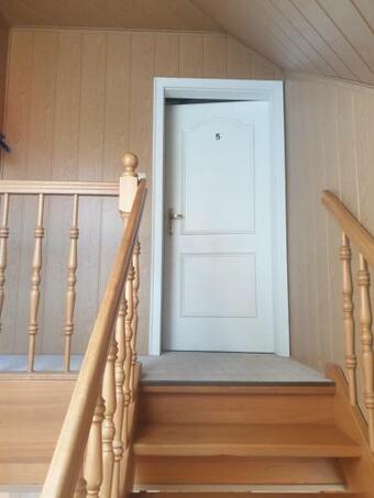 Apartamento Ferienapartment Mei�