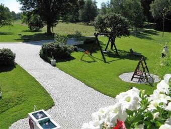 Apartamentos Ferienwohnung Hopfinger