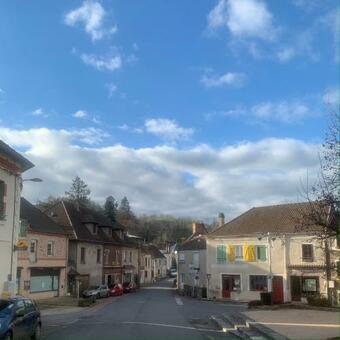 L?ancien Caf�