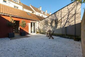 Apartamento Petit Duplex En Centre Ville