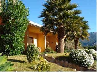 Hotel Rural Cortijo De Salia