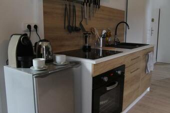 Apartamento Appartement Tout Confort