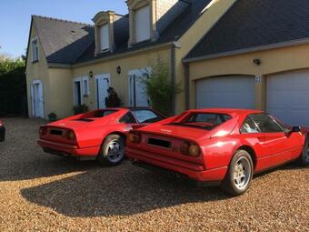 Bed & Breakfast Chez Christophe Et C�cile Sur Le Circuit Des 24 Heures Du Mans