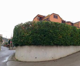 Bed & Breakfast Takeamalficoast City Loft