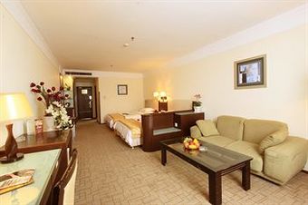 Wanxing Hotel (nanning Minzhu Road)