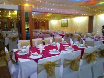 Hotel Metro International