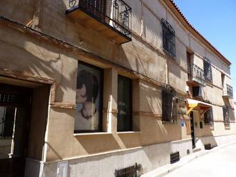 Hostal San Francisco