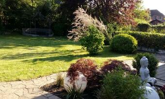 Hostal Pension Hainbuch