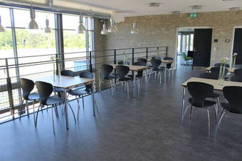 Albergue Icv Sleepwell