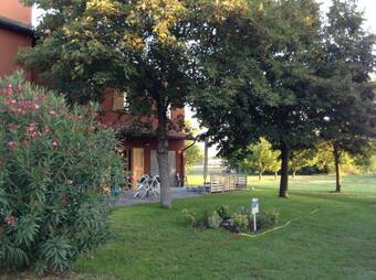 La Maison B&B