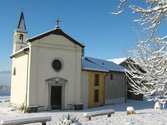 B&B Col Del Vin
