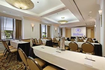 Hotel Hilton Clearwater Beach Resort