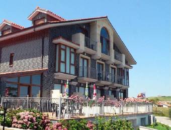 Hotel Azul De Galimar