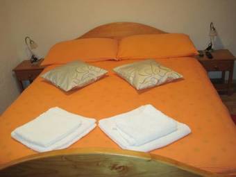 Hostal Room Ivancica
