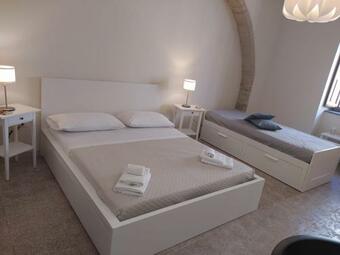 Apartamento Affittacamere La Torre