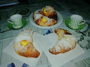 Hostal Affittacamere Da Giuseppe