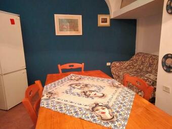 Apartamento Bivona Affitta Casa Vacanze