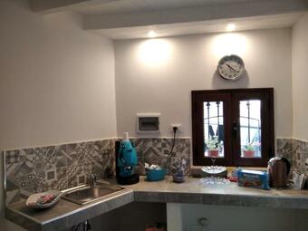 Bed & Breakfast Ai Monachelli